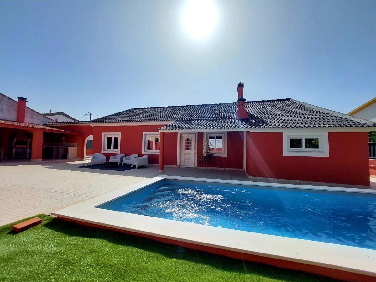 Cocon D'Azeitao Camarate (Setubal) Exterior foto