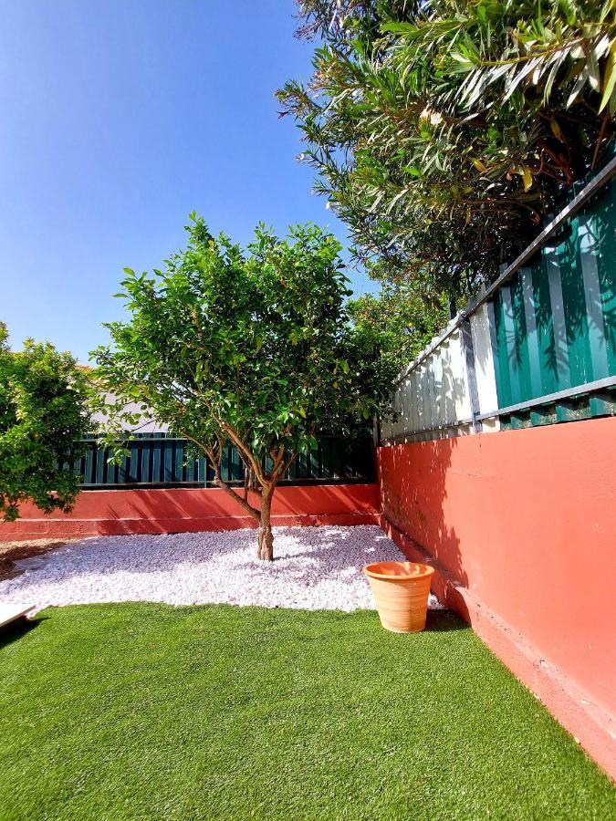 Cocon D'Azeitao Camarate (Setubal) Exterior foto