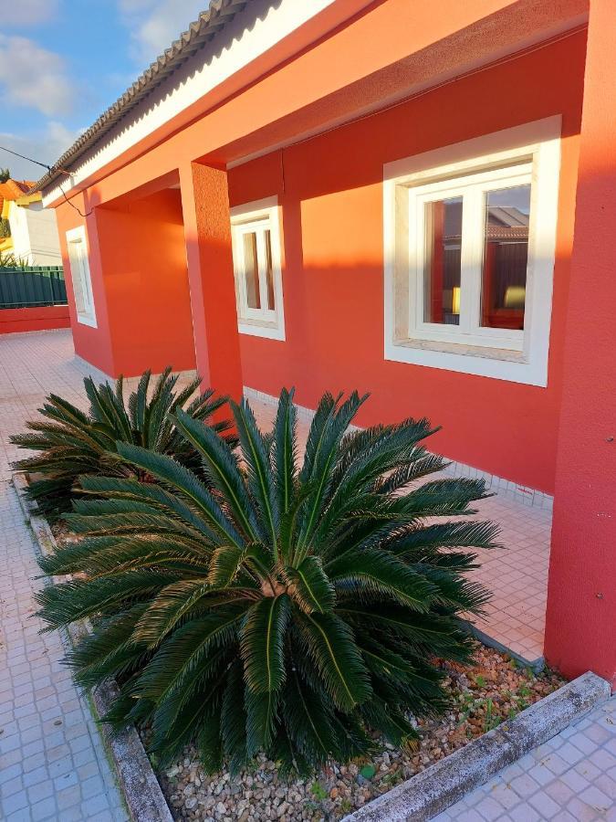 Cocon D'Azeitao Camarate (Setubal) Exterior foto