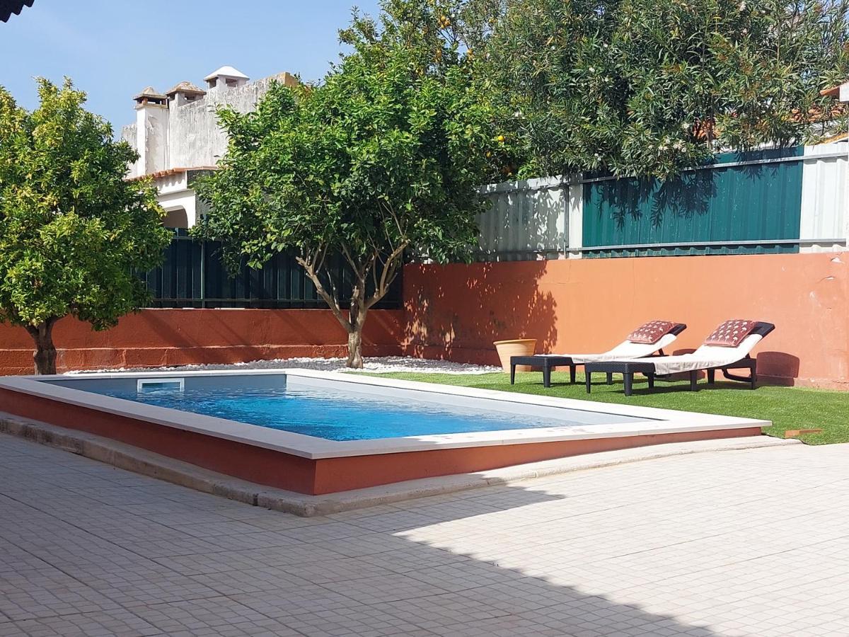 Cocon D'Azeitao Camarate (Setubal) Exterior foto